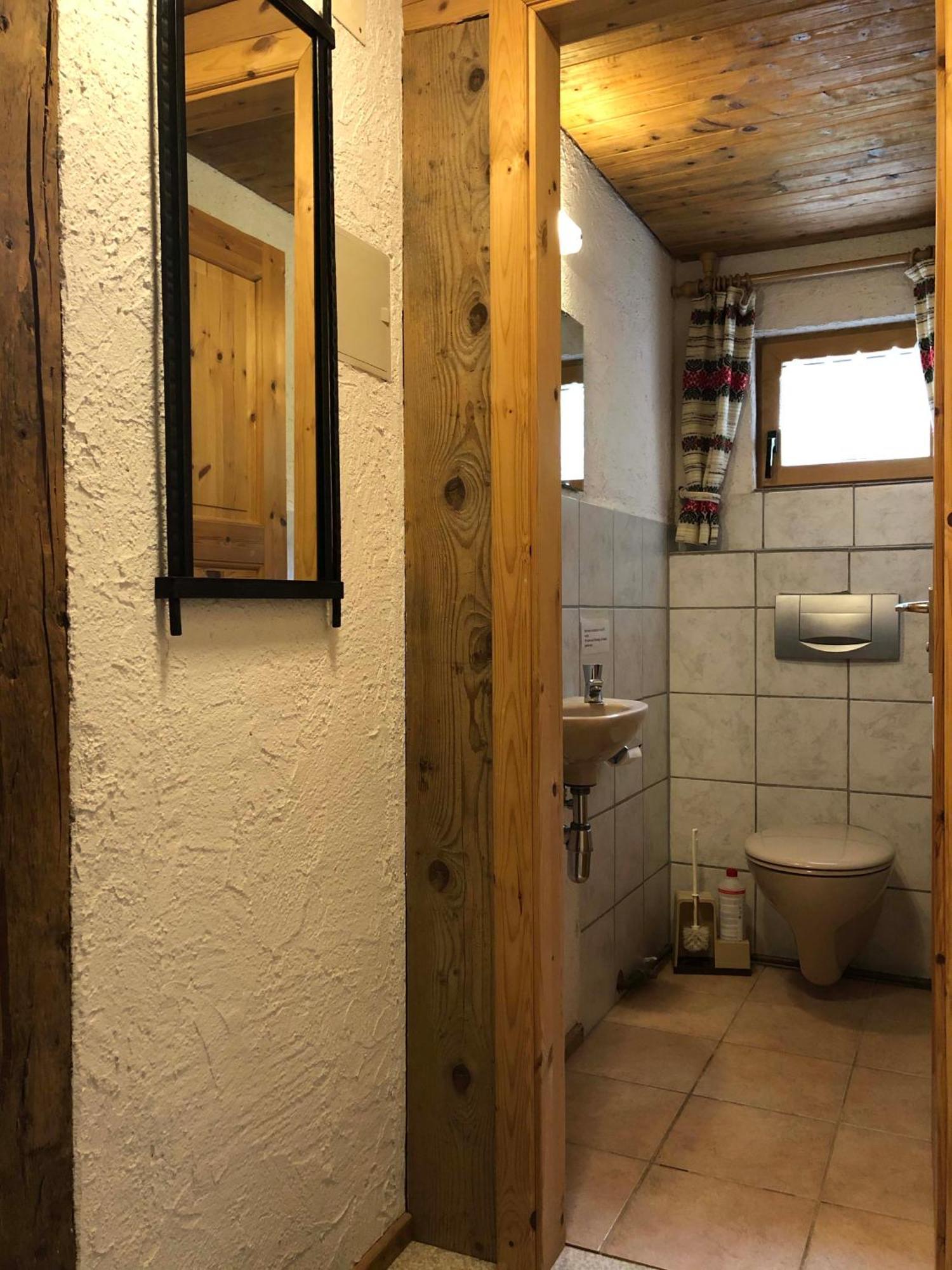 Fewo Buecheler Oberstaufen Dış mekan fotoğraf