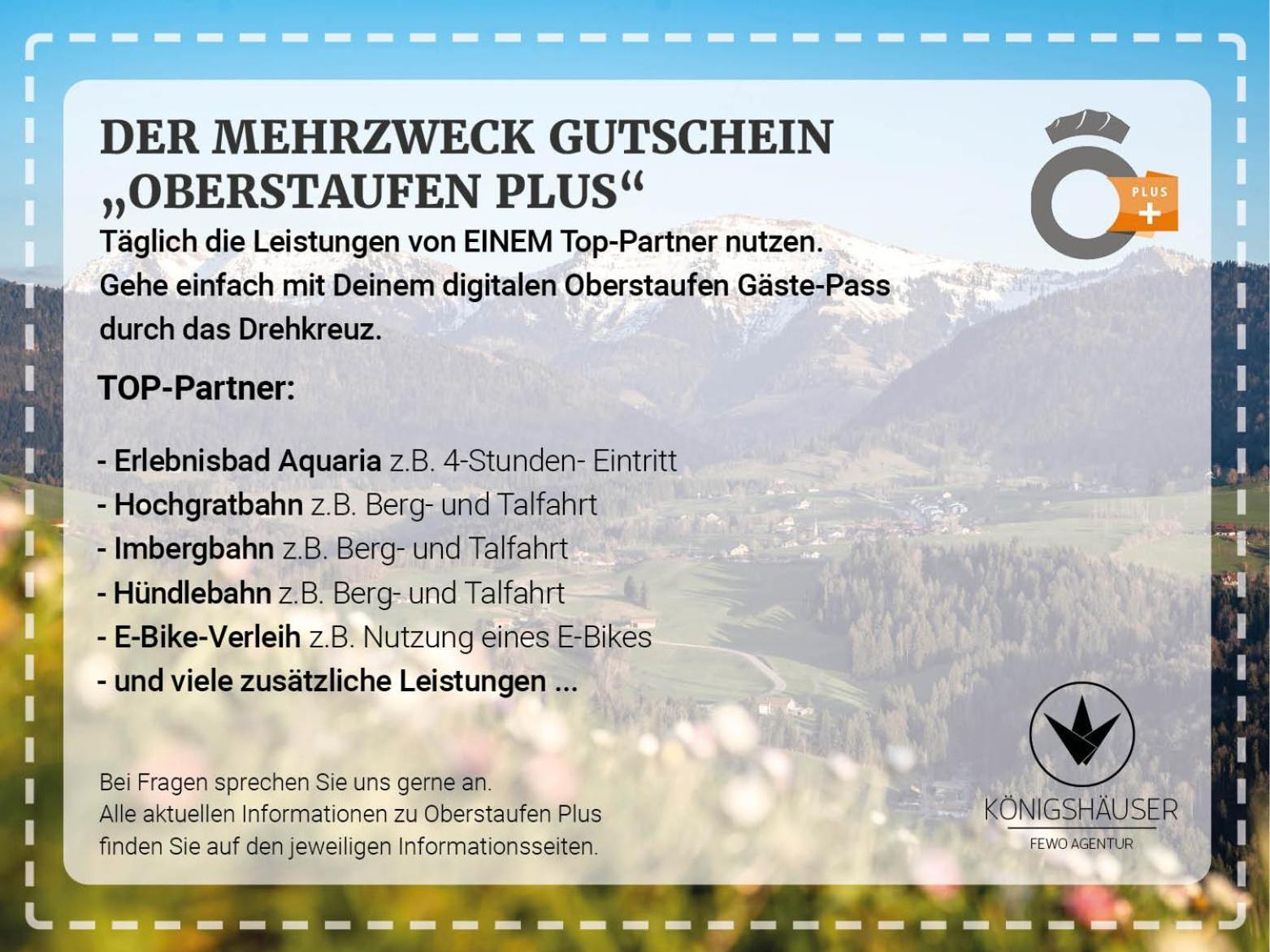 Fewo Buecheler Oberstaufen Dış mekan fotoğraf